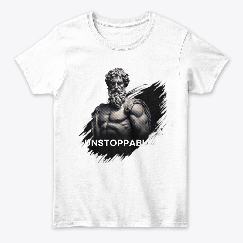 Unstoppable-design