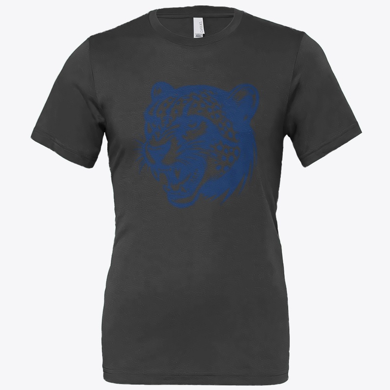 Wildlife Cheetah Graphic