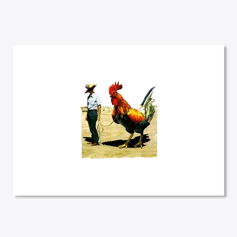 I want the cock to get bigger than me 