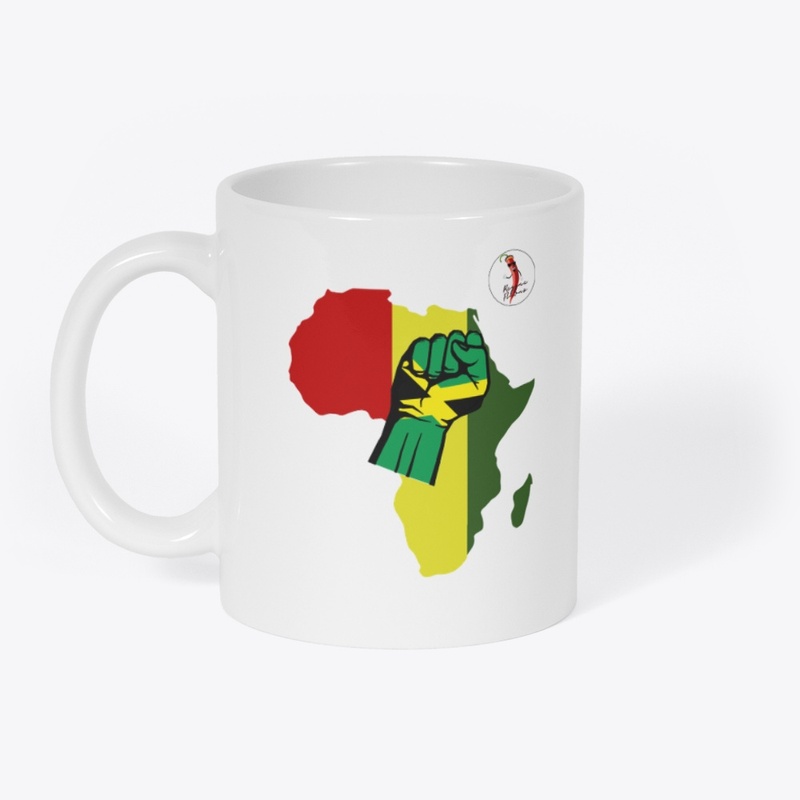 Power in Unity: Jamaica-Africa Connect