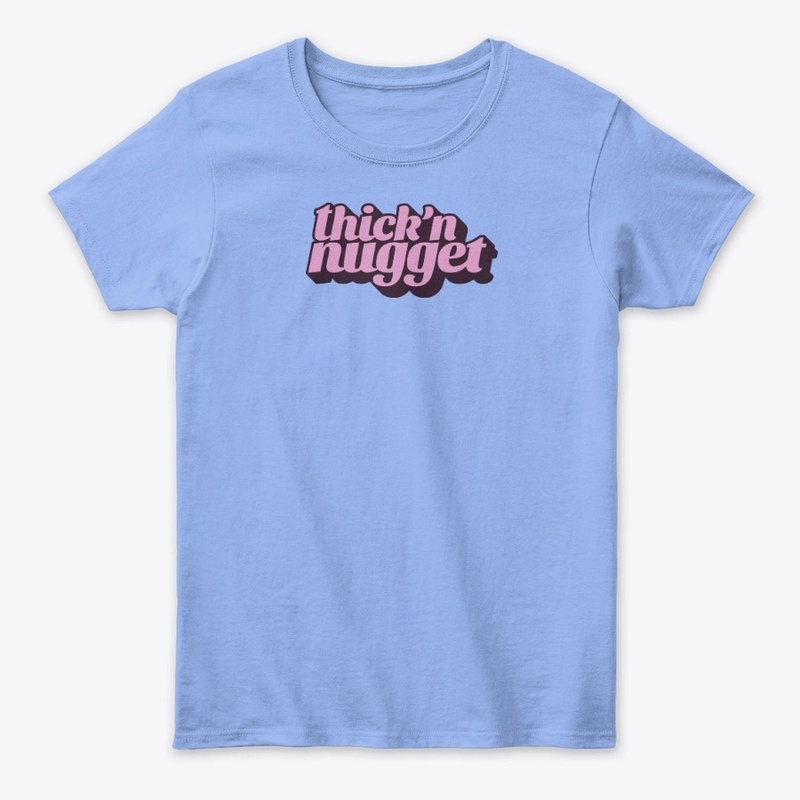 Thick'n Nugget Original (2021)