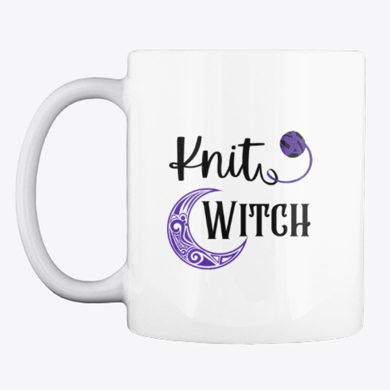 Knit Witch