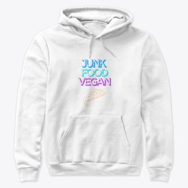 Junk Food Vegan