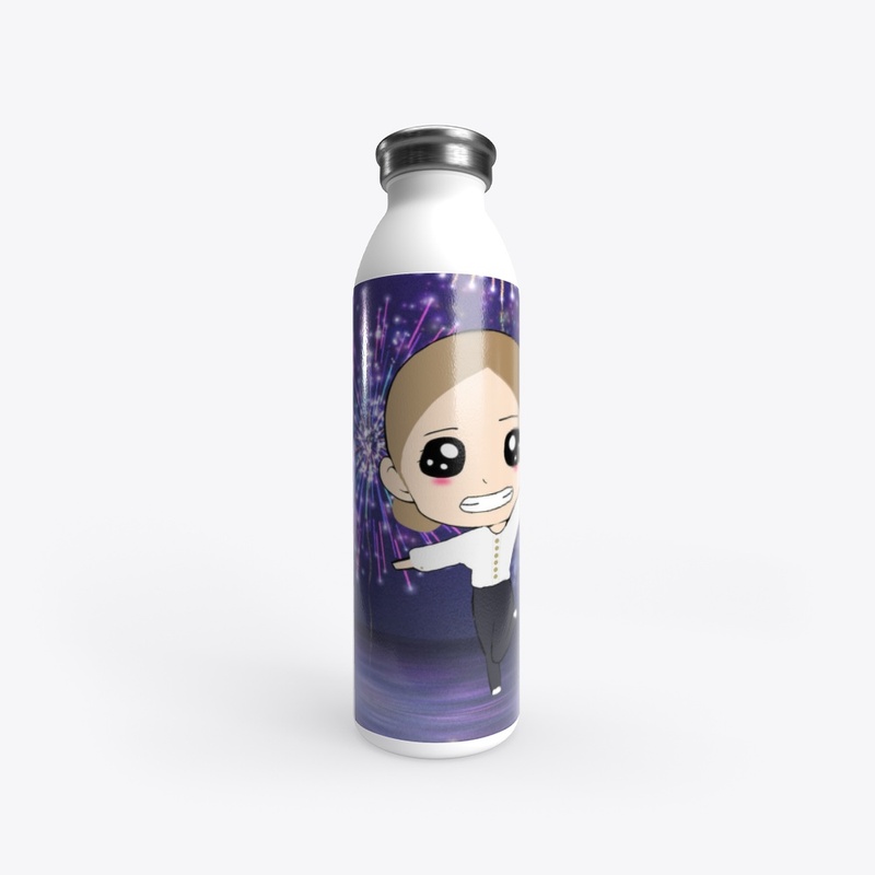 Yuki Fireworks Design