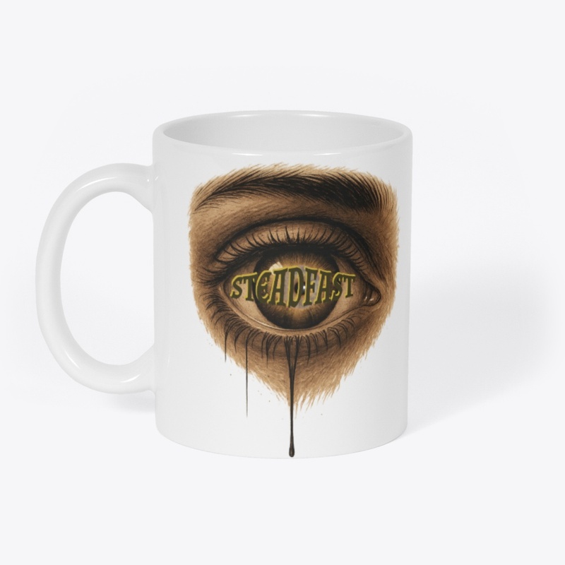 Eye-Steadfast