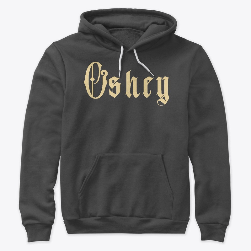 Oshey Naija Design
