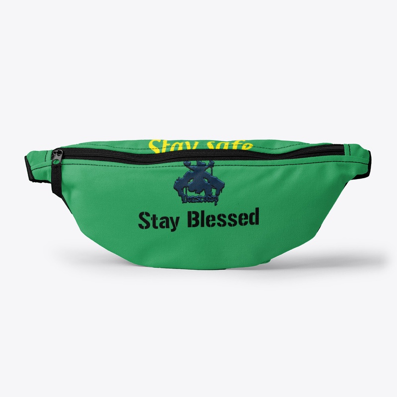 stay safe,stay blessed