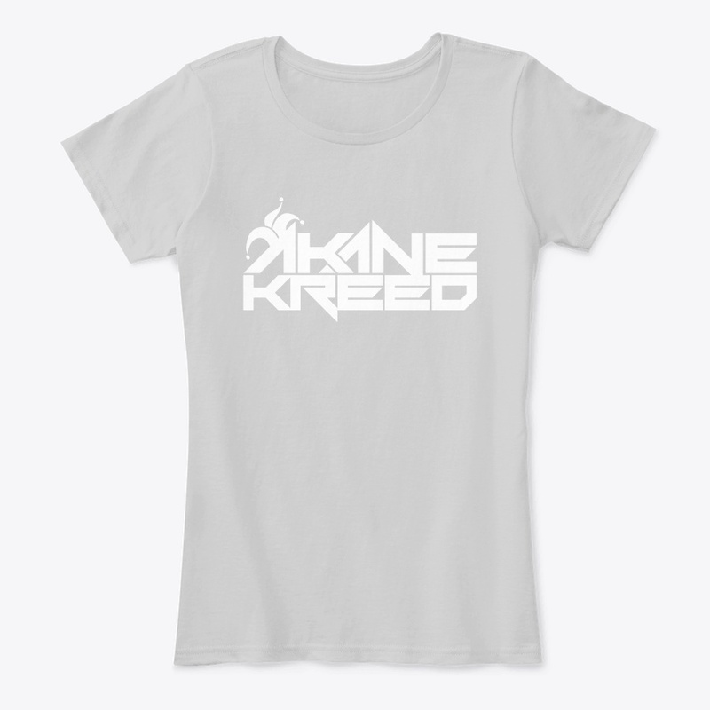 Akane Kreed Logo Merchandise