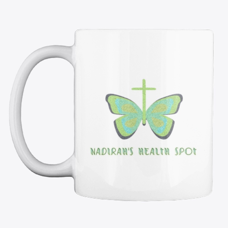 Thrive Like a Butterfly