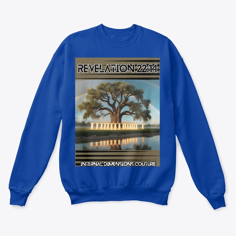 Revelation 22:14 Collection 