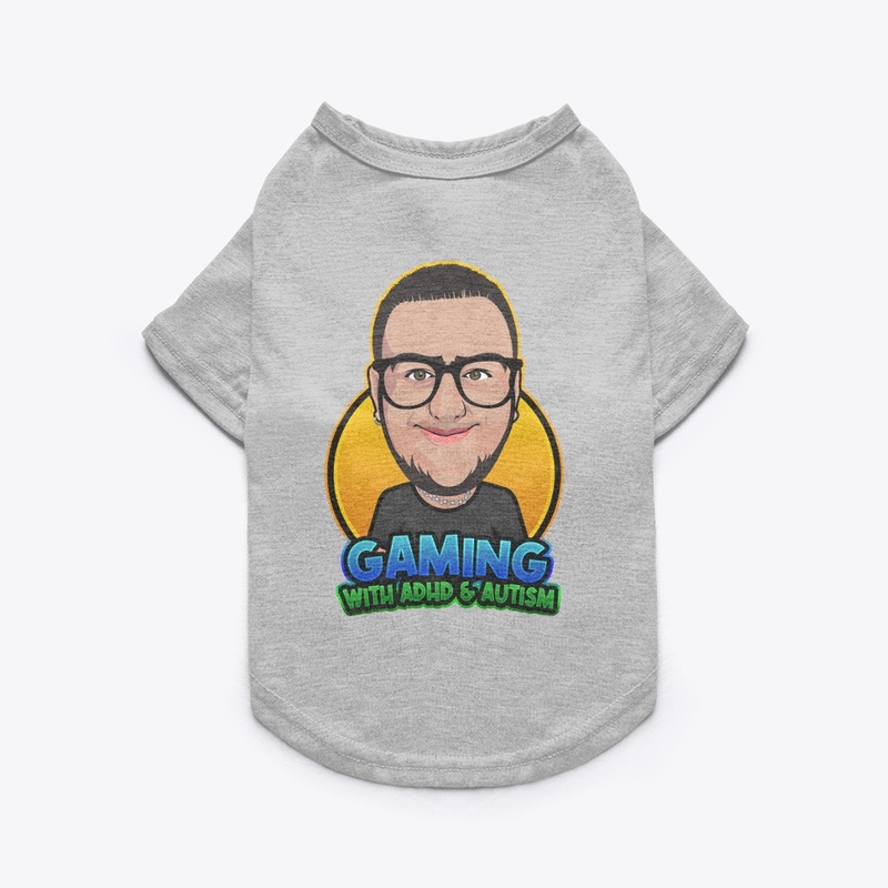 Gaming With ADHD and Autism Pets