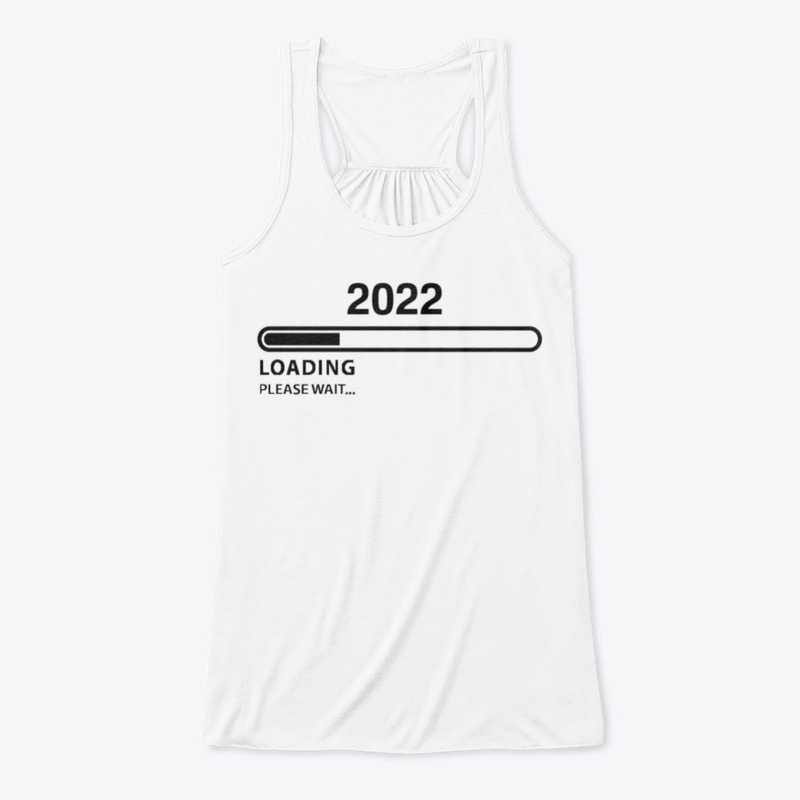 Loading 2022