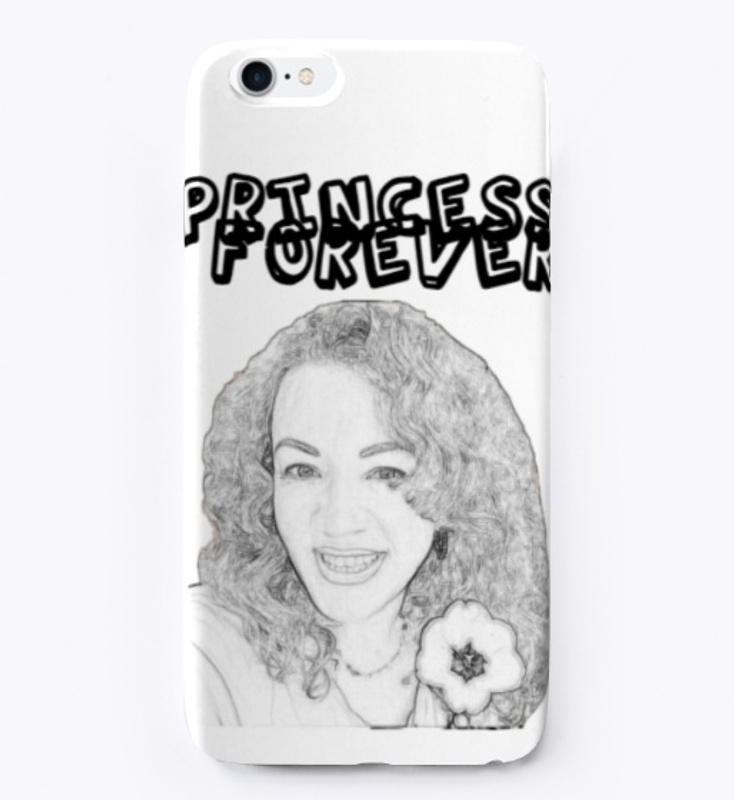 Princess fashion collection