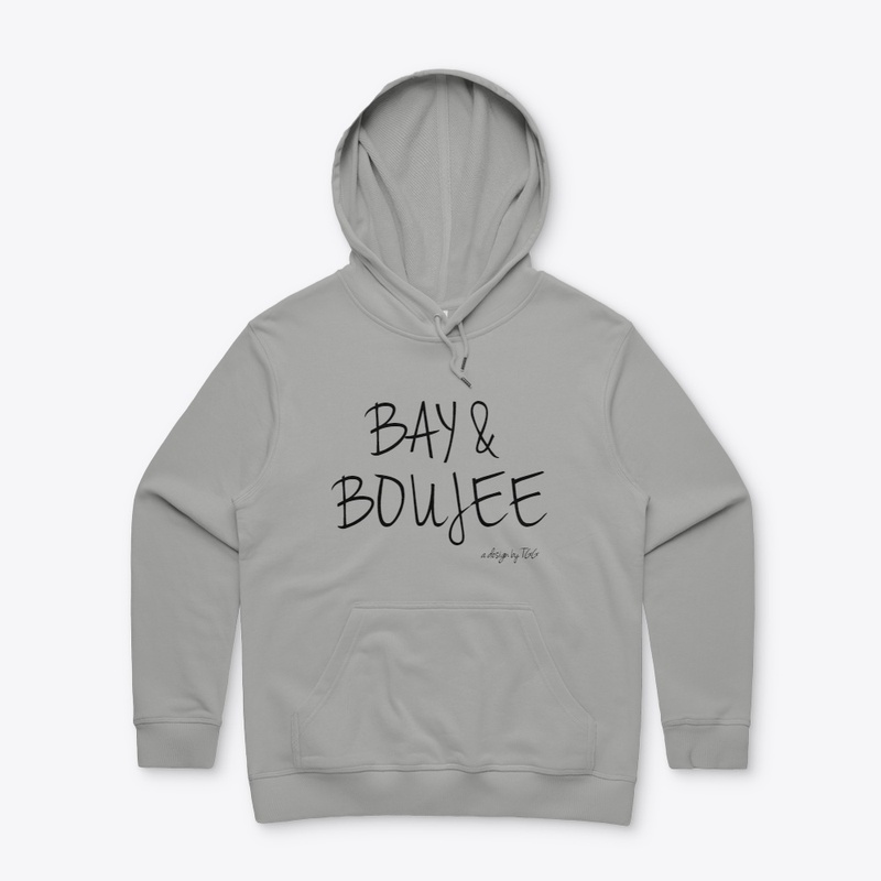 BAY AND BOUJEE