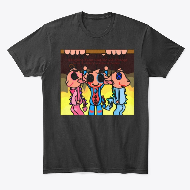 Stefon's Song Ref Dangling