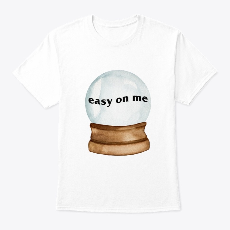 Easy On Me
