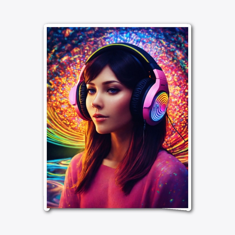Music lover 