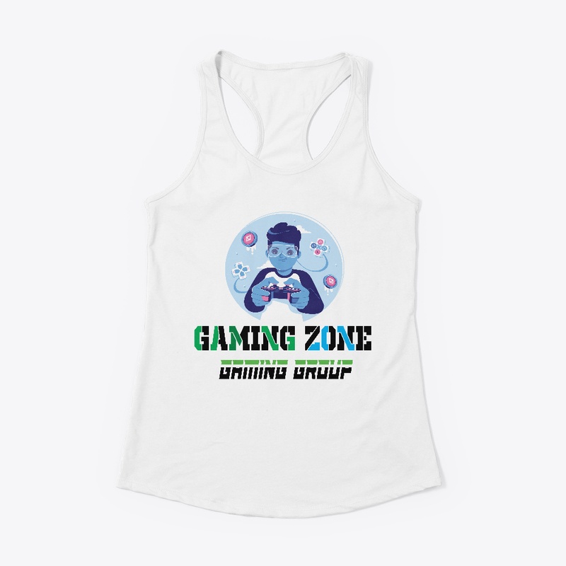 New Fashionable Gaming T-shirt