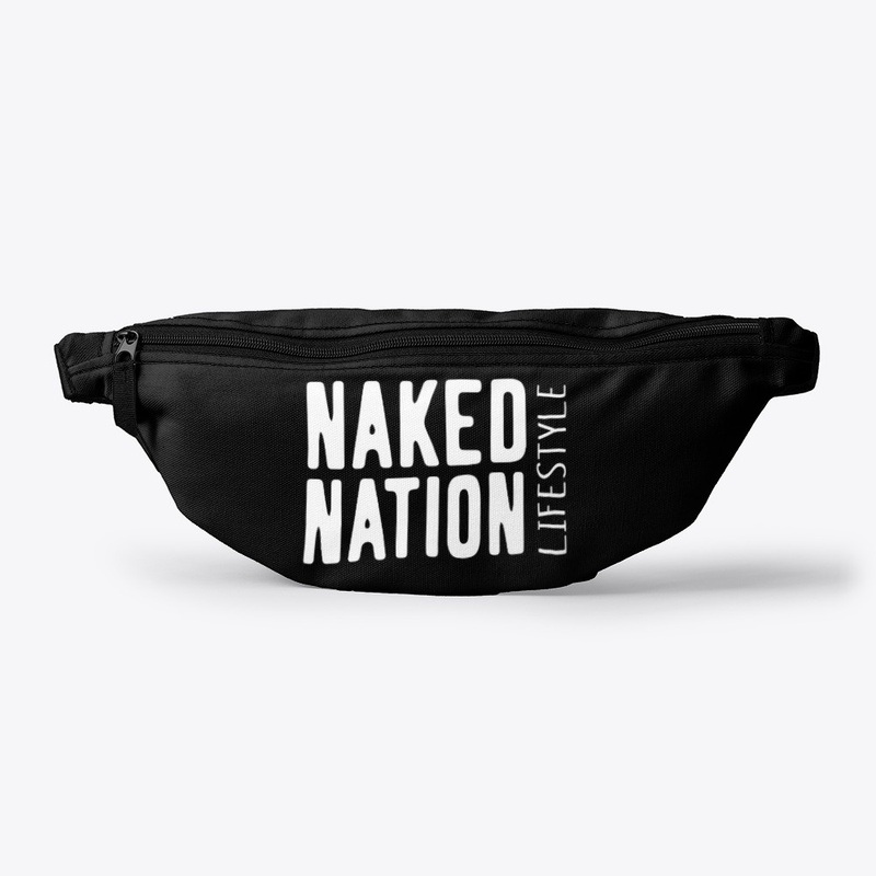 NAKED NATION LIFESTYLE BRAND 
