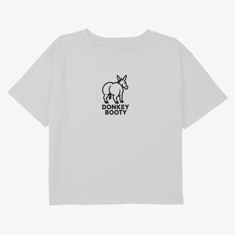 Donkey Booty