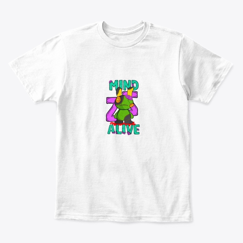 Kuma the brain