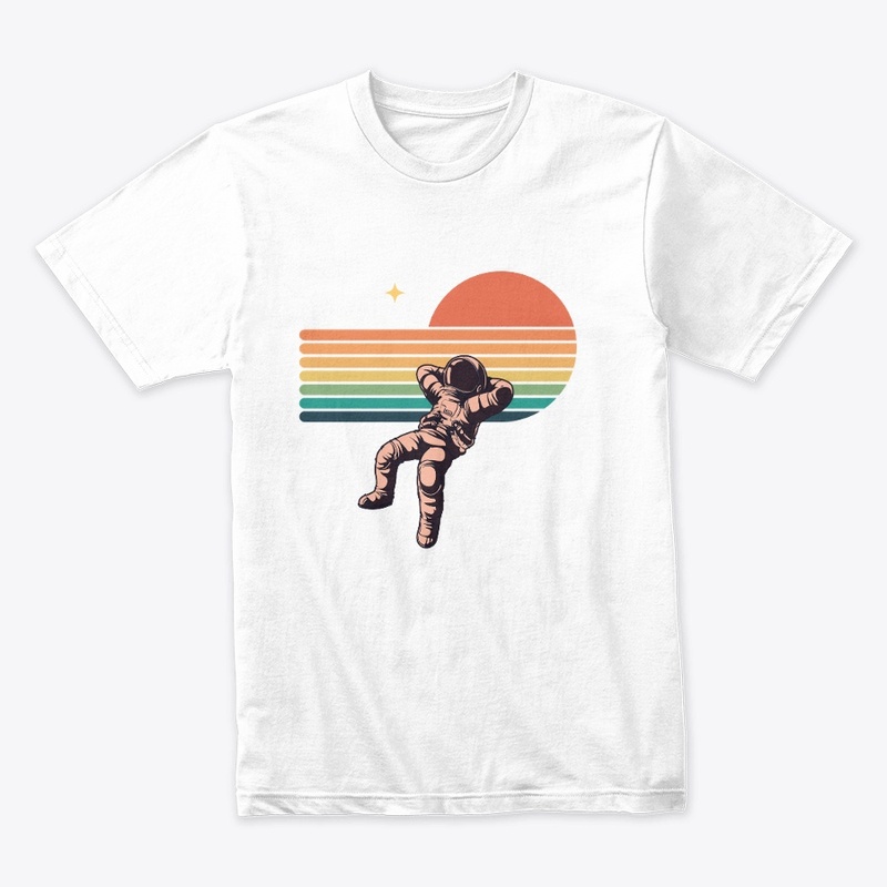  ASTRONAUT 