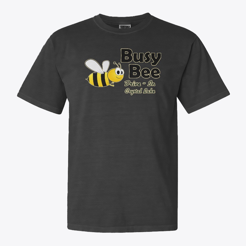 Busy Bee Drive In