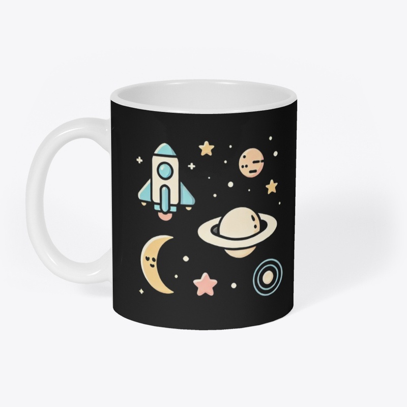 Cute Space
