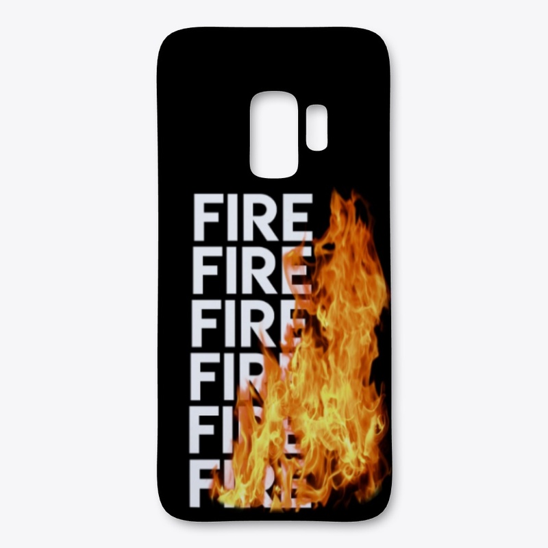 Fire Phone Case