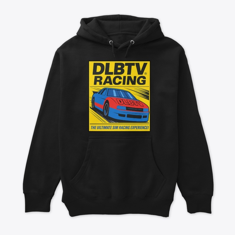 DLBTV Racing