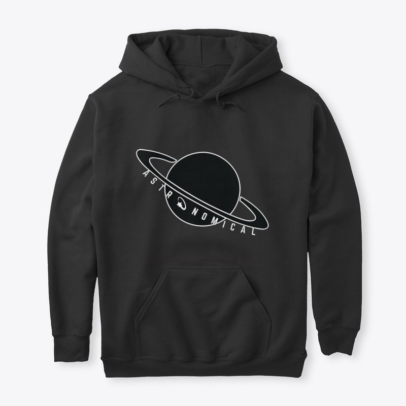 ASTRONOMICAL V1 