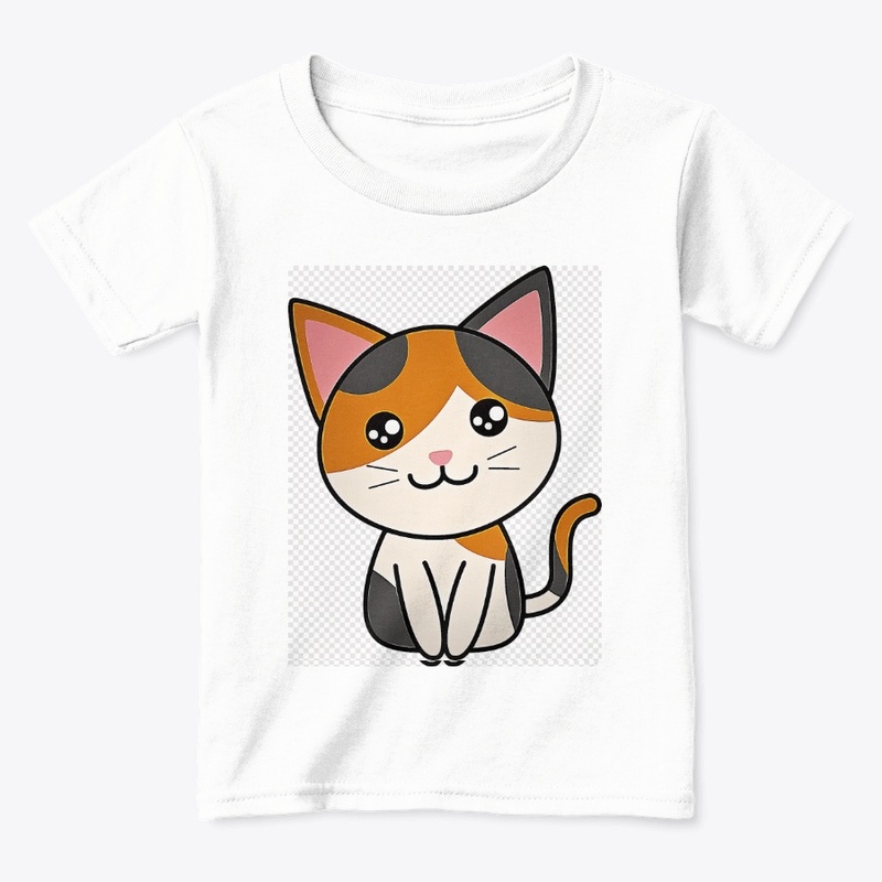 Cat shirt