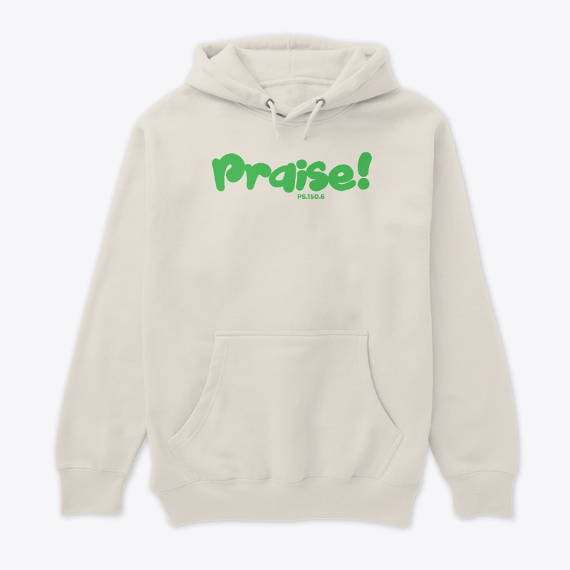 PRAISE