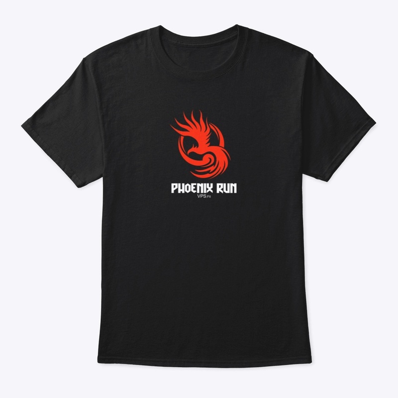 Official PHOENIX RUN GEAR
