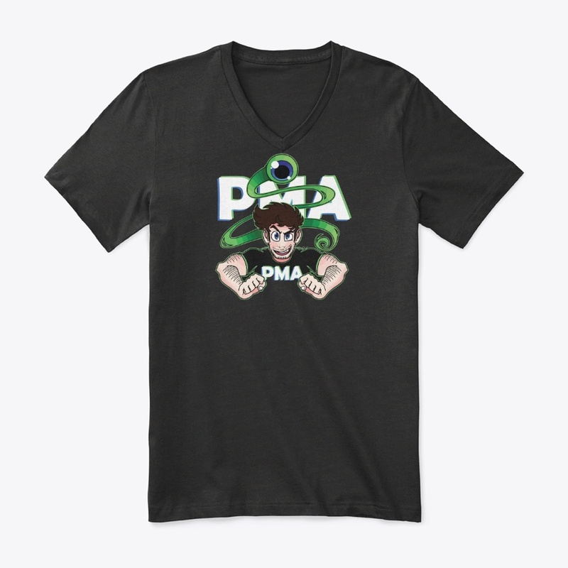 Jack Septiceye Merchandise