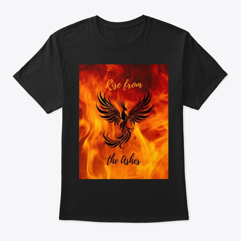 Rise from the Ashes 
