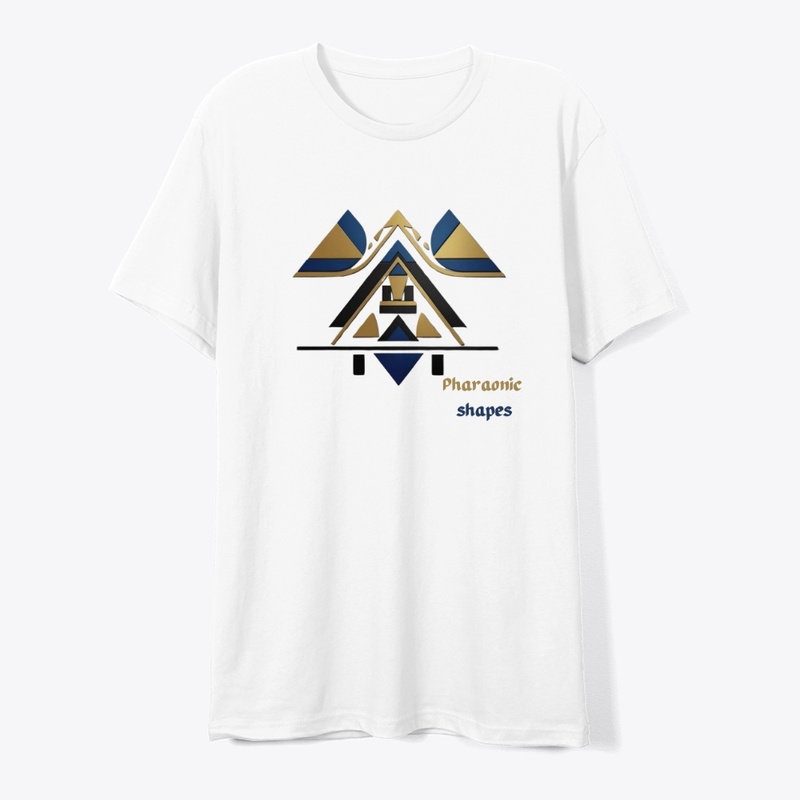 Pharaonic shapes