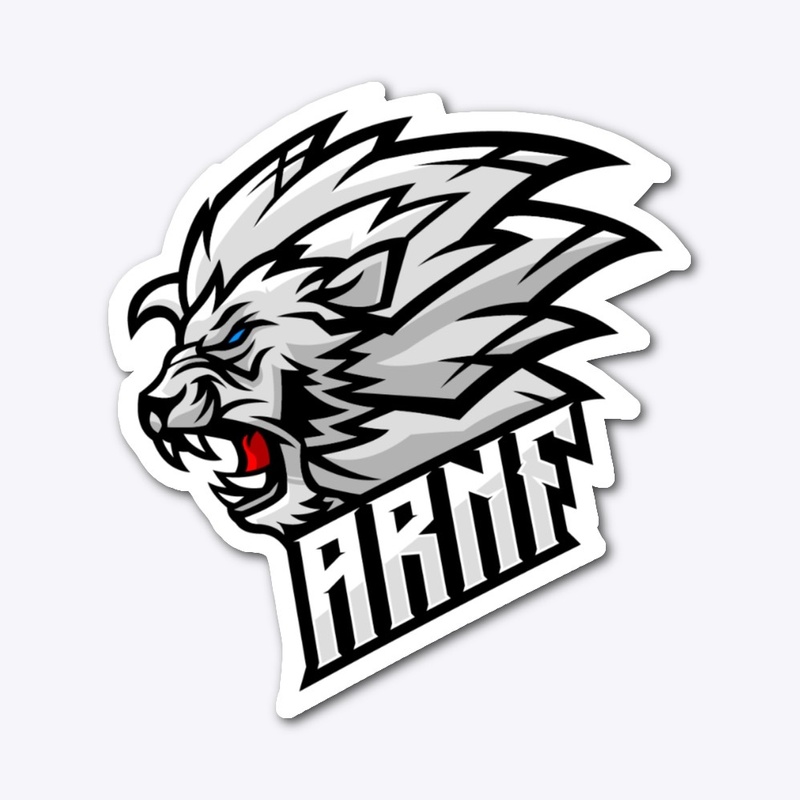 ARNF Gaming Merchandise