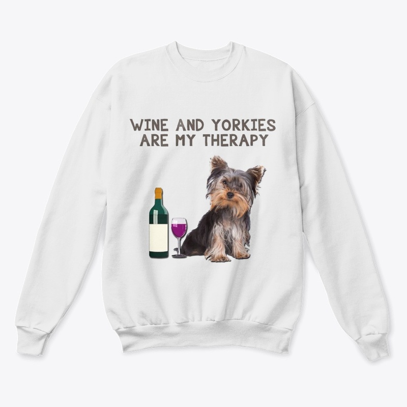 Yorkie Lover