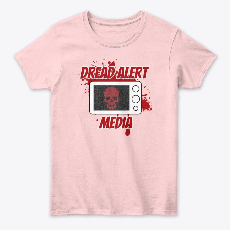 Dread Alert Logo