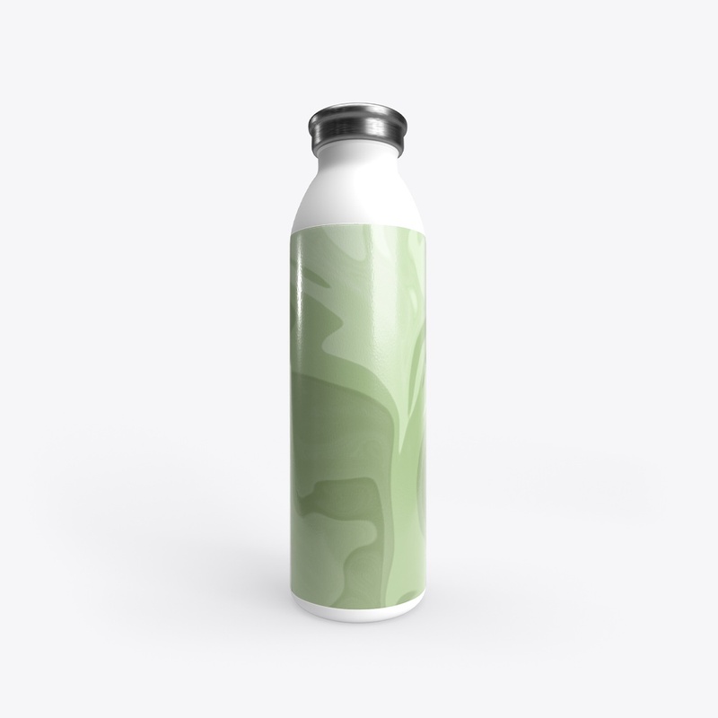 Matcha Wash
