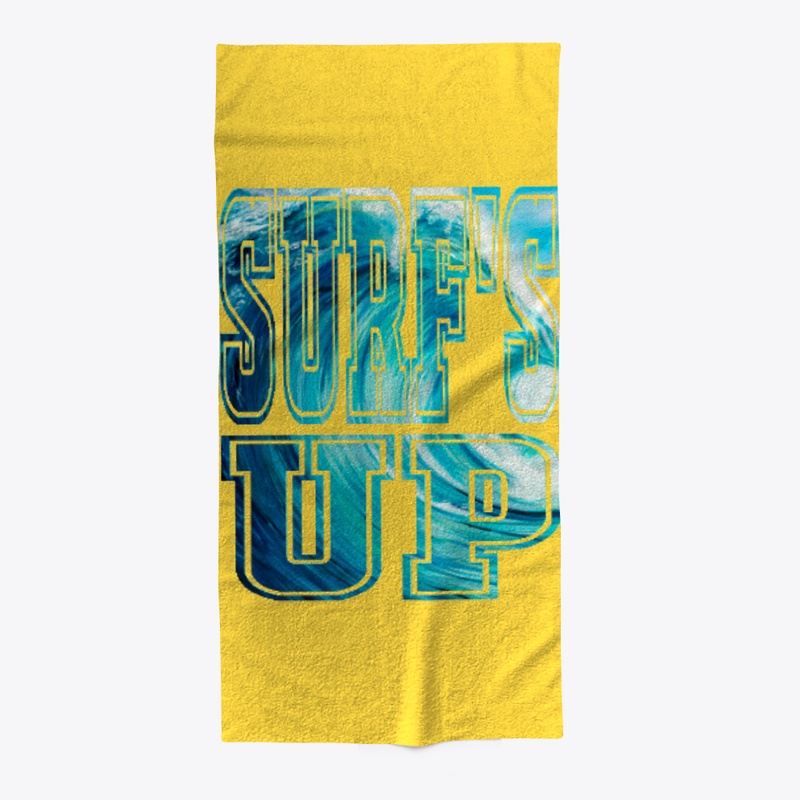 Surf's Up T