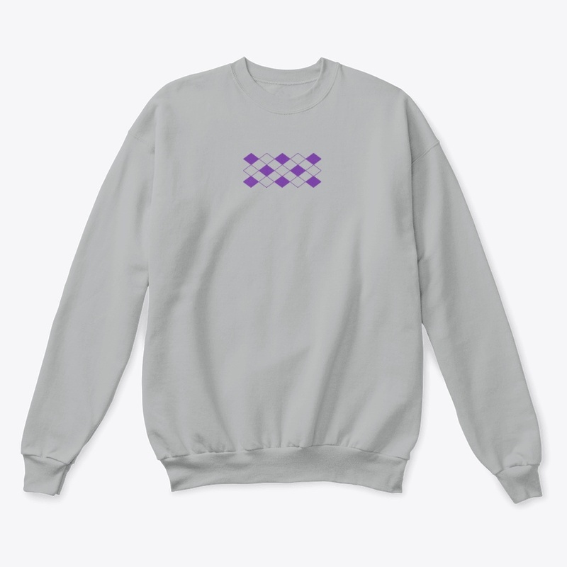 Zig purple wave