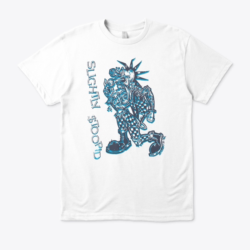 Slightly Stoopid Merch