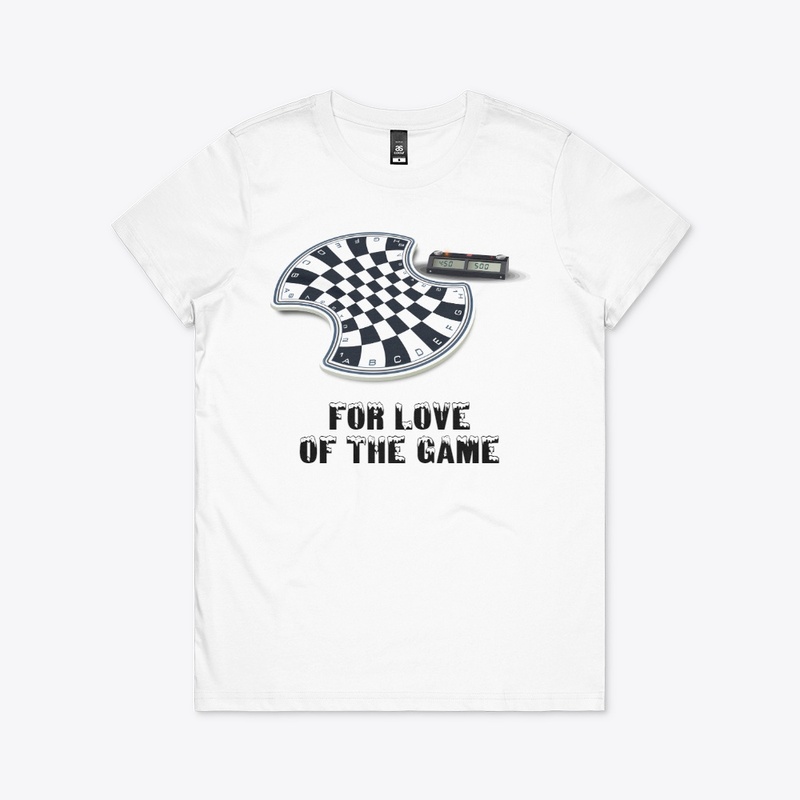 Chess Love