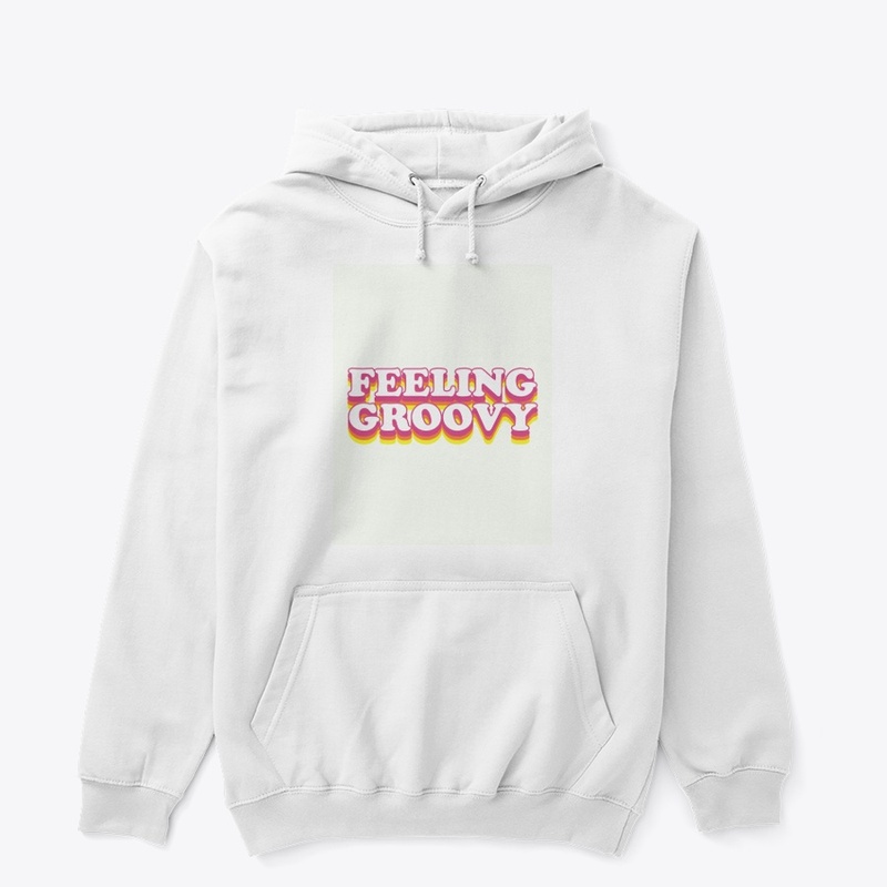 Feeling Gloovy
