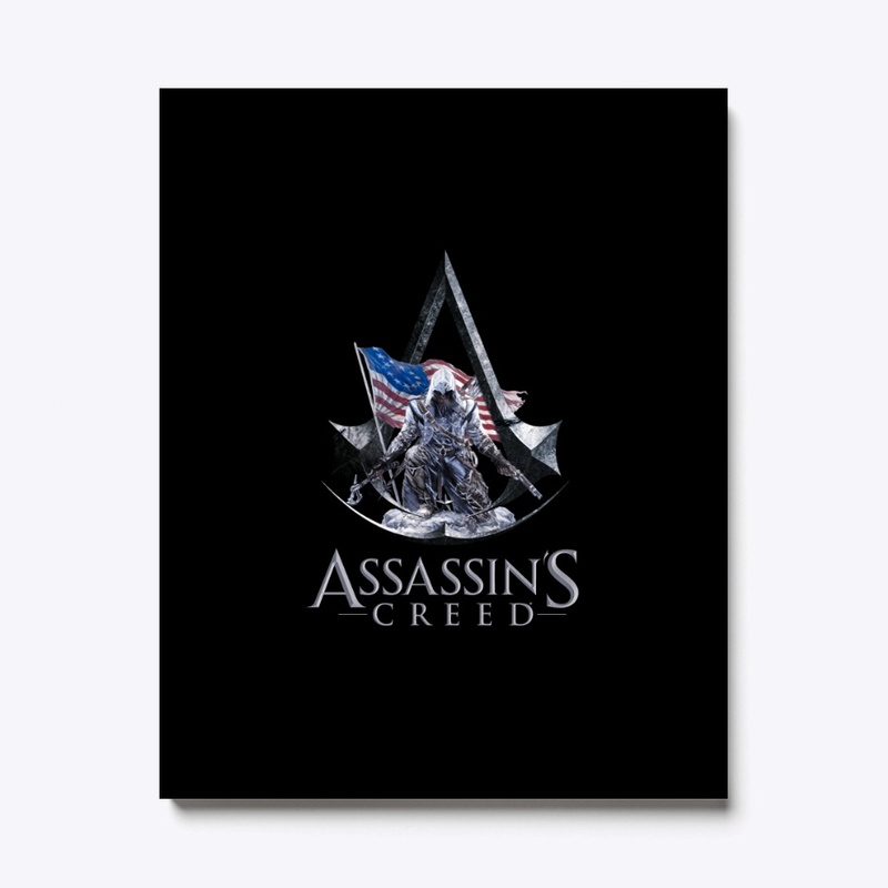 Assassin's Creed 2022 design