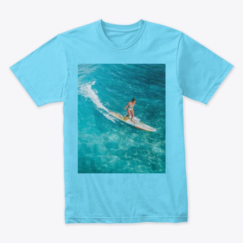 Ocean waves
