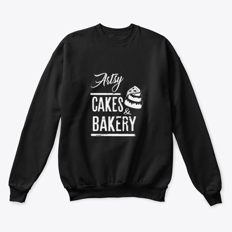 Artsy Cakes And Bakery