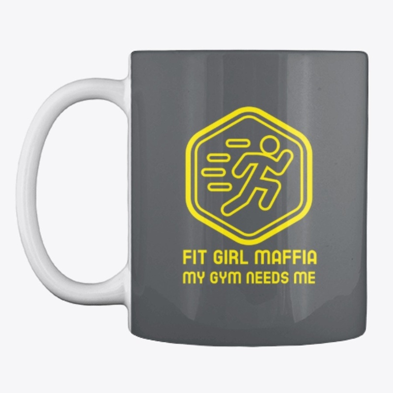 fitgirl maffia